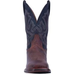 'Dan Post' Men's 11" Winslow Square Toe - Dark Brown -Outdoor Shoes Store 01 dp4556 bn52 big 96173e41 30c2 4772 a477 9801ec9f54dd 1024x1024@2x