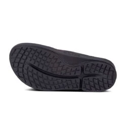 'OOFOS' Unisex OOriginal Thong - Black -Outdoor Shoes Store 1000BLK 7 1024x1024@2x
