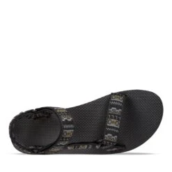 'Teva' Women's Original Universal Sandal - Pottery Black Multi -Outdoor Shoes Store 1004006 M OriginalUniversal PBML 6 1024x1024@2x