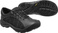'Keen Outdoor' Women's Presidio Oxford - Black / Magnet -Outdoor Shoes Store 1011400 C large 1024x1024@2x