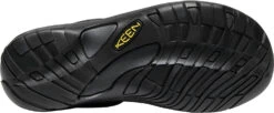 'Keen Outdoor' Women's Presidio Oxford - Black / Magnet -Outdoor Shoes Store 1011400 OS large 1024x1024@2x