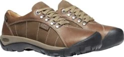 'Keen Outdoor' Women's Presidio WP Oxford - Brown 10 'Keen Outdoor' Women's Presidio WP Oxford - Brown -Outdoor Shoes Store 1024275 PLA large 1024x1024@2x
