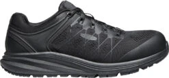 'Keen Utility' Men's Vista Energy EH Comp Toe - Black / Raven