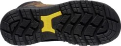 'Keen Utility' Men's 8" Independence EH WP Comp Toe - Dark Earth / Black -Outdoor Shoes Store 1026488 OS large 1024x1024@2x