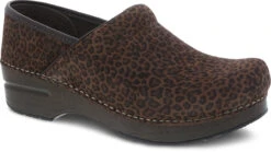 'Dansko' Women's Professional - Mini Leopard -Outdoor Shoes Store 106567878 1024x1024@2x
