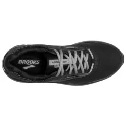 'Brooks' Men's Addiction Walker Suede - Black / Primer / Black -Outdoor Shoes Store 110319 083 O Addiction Walker Suede CFF20 1024x1024@2x