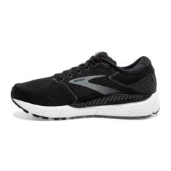 'Brooks' Men's Beast 20 - Black / Ebony / Grey -Outdoor Shoes Store 110327 051 M Beast 20 1024x1024@2x