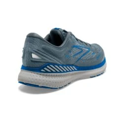 'Brooks' Men's Glycerin GTS 19 - Quarry / Grey / Dark Blue 11 'Brooks' Men's Glycerin GTS 19 - Quarry / Grey / Dark Blue -Outdoor Shoes Store 110357 095 H Glycerin GTS 19 1024x1024@2x