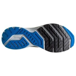 'Brooks' Men's Launch GTS 8 - Black / Grey / Blue -Outdoor Shoes Store 110358 018 S Launch 8 CF F21 1024x1024@2x