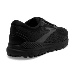 'Brooks' Men's Addiction GTS 15 - Black / Black / Ebony -Outdoor Shoes Store 110365 020 H Addiction GTS 15 1024x1024@2x