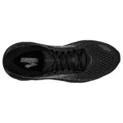 'Brooks' Men's Addiction GTS 15 - Black / Black / Ebony -Outdoor Shoes Store 110365 020 O Addiction GTS 15 1024x1024@2x