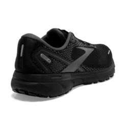 'Brooks' Men's Ghost 14 - Black / Ebony -Outdoor Shoes Store 110369 020 H Ghost 14 1024x1024@2x