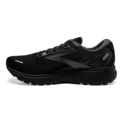 'Brooks' Men's Ghost 14 - Black / Ebony -Outdoor Shoes Store 110369 020 M Ghost 14 1024x1024@2x