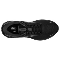'Brooks' Men's Ghost 14 - Black / Ebony -Outdoor Shoes Store 110369 020 O Ghost 14 1024x1024@2x