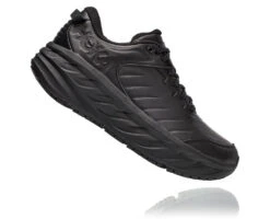 'HOKA' Men's Bondi SR - Black / Black (Wide) -Outdoor Shoes Store 1110520 BBLC 2 24438f04 1be3 41b6 abc0 c1e39acc7775 1024x1024@2x