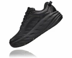 'HOKA' Women's Bondi SR - Black / Black 9 'HOKA' Women's Bondi SR - Black / Black -Outdoor Shoes Store 1110521 BBLC 4 8d0ff657 dccb 43a7 b6e4 762f9e23b523 1024x1024@2x