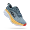 'HOKA' Men's Bondi 8 - Goblin Blue / Mountain Spring