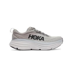 'HOKA' Men's Bondi 8 - Sharkskin / Harbor Mist (X-Wide) -Outdoor Shoes Store 1123202 SHMS 7 1 1f203dff 38ec 4645 8cc7 018461bf04c8 1024x1024@2x