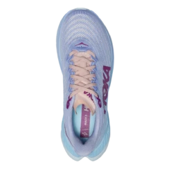 'HOKA' Women's Mach 5 - Baby Lavender / Summer Song -Outdoor Shoes Store 1127894 wBLSSN 5 png 1024x1024@2x