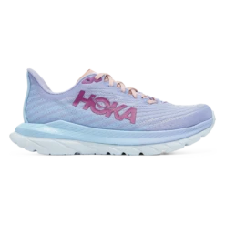 'HOKA' Women's Mach 5 - Baby Lavender / Summer Song -Outdoor Shoes Store 1127894 wBLSSN 7 png 1024x1024@2x