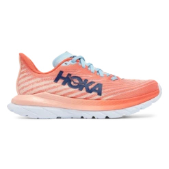 'HOKA' Women's Mach 5 - Camellia / Peach Parfait 8 'HOKA' Women's Mach 5 - Camellia / Peach Parfait -Outdoor Shoes Store 1127894 wCPPF 7 png 1024x1024@2x