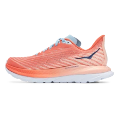 'HOKA' Women's Mach 5 - Camellia / Peach Parfait 9 'HOKA' Women's Mach 5 - Camellia / Peach Parfait -Outdoor Shoes Store 1127894 wCPPF 8 png 1024x1024@2x