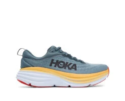 'HOKA' Men's Bondi 8 - Goblin Blue / Mountain Spring (X-Wide) -Outdoor Shoes Store 1127953 GBMS 7 7c083b5f f281 4953 b11a dae765c80adb 1024x1024@2x
