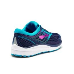 'Brooks' Men's Addiction 13 - Navy / Teal / Purple 9 'Brooks' Men's Addiction 13 - Navy / Teal / Purple -Outdoor Shoes Store 120253 456 H Addiction 13 1024x1024@2x