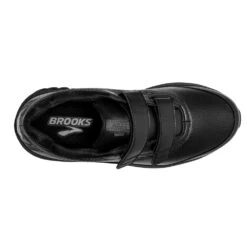 'Brooks' Women's Addiction Walker V-Strap 2 - Black Olive -Outdoor Shoes Store 120309 072 O Addiction Walker V Strap 2 CFF20 1024x1024@2x