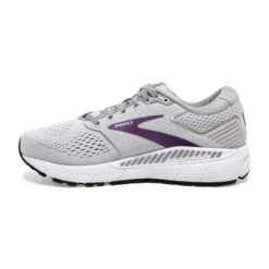 'Brooks' Women's Ariel 20 - Oyster / Alloy / Grape 10 'Brooks' Women's Ariel 20 - Oyster / Alloy / Grape -Outdoor Shoes Store 120315 009 M Ariel 20 1024x1024@2x