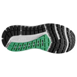 'Brooks' Women's Ariel 20 - Alloy / Blackened Pearl / Green -Outdoor Shoes Store 120315 076 S Ariel 20 1024x1024@2x