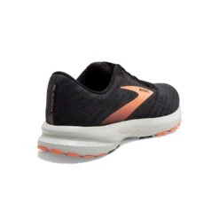 'Brooks' Women's Launch 7 - Black / Cantaloupe -Outdoor Shoes Store 120322 027 H Launch 7 1024x1024@2x