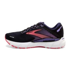 'Brooks' Women's Adrenaline GTS 22 - Black / Purple / Coral -Outdoor Shoes Store 120353 080 M Adrenaline GTS 22 1024x1024@2x