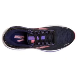 'Brooks' Women's Adrenaline GTS 22 - Black / Purple / Coral -Outdoor Shoes Store 120353 080 O Adrenaline GTS 22 1024x1024@2x