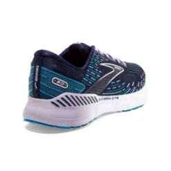 'Brooks' Women's Glycerin GTS 20 - Peacoat / Ocean / Pastel Lilac -Outdoor Shoes Store 120370 499 H Glycerin GTS 20 1024x1024@2x