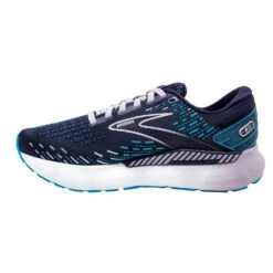 'Brooks' Women's Glycerin GTS 20 - Peacoat / Ocean / Pastel Lilac -Outdoor Shoes Store 120370 499 M Glycerin GTS 20 1024x1024@2x