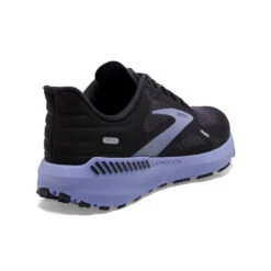 'Brooks' Women's Launch GTS 9 - Black / Ebony / Purple 10 'Brooks' Women's Launch GTS 9 - Black / Ebony / Purple -Outdoor Shoes Store 120374 060 H Launch GTS 9 1024x1024@2x