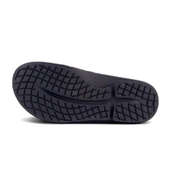 'OOFOS' Unisex OOahh Sport Flex Sandal - Black Matte 8 'OOFOS' Unisex OOahh Sport Flex Sandal - Black Matte -Outdoor Shoes Store 1550BLKMATTE shot7 1024x1024@2x
