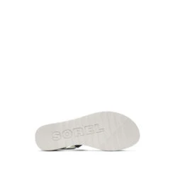 'Sorel' Women's Ella II Sandal - Nocturnal / Sea Salt -Outdoor Shoes Store 1936651 466 o presetHigh Res JPEG 300DPI 1024x1024@2x