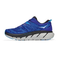 'HOKA' Men's Gaviota 4 - Bluing / Blue Graphite (Wide) -Outdoor Shoes Store 19571921669 1 3e3c1702 ce0f 44e7 a39a 13ce9546d7eb 1024x1024@2x