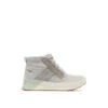 'Sorel' Women's Out 'N About III Mid WP Winter - Moonstone / Sea Salt