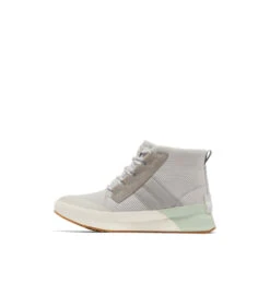'Sorel' Women's Out 'N About III Mid WP Winter - Moonstone / Sea Salt -Outdoor Shoes Store 2009361 009 m presetHigh Res JPEG 300DPI 1024x1024@2x