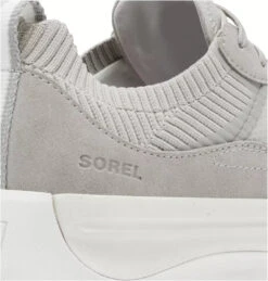 'Sorel' Women's Ona 503 Knit Low - Moonstone / Dove -Outdoor Shoes Store 2033991 009 d 1024x1024@2x