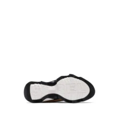 'Sorel' Women's Kinetic™ Impact II Lace Sneaker - Black / Sea Salt -Outdoor Shoes Store 2039951 010 o presetHigh Res JPEG 300DPI 1024x1024@2x