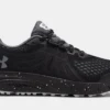 'Under Armour' Men's Charged Bandit Trail - Black / Grey