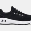 'Under Armour' Women's Charged Vantage - Black / White