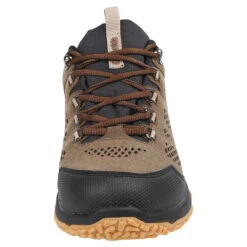 'Northside' Men's Benton WP Hiker - Brown / Black -Outdoor Shoes Store 321887M903 F 1024x1024@2x