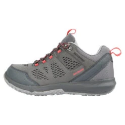 'Northside' Women's Benton WP Hiker - Grey / Coral -Outdoor Shoes Store 321887W944 L 1024x1024 ef2b5191 e6b5 4cd4 abbc 9c1345dacc7f 1024x1024@2x