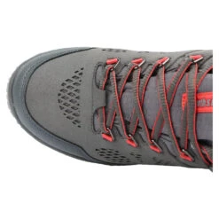 'Northside' Women's Benton WP Hiker - Grey / Coral -Outdoor Shoes Store 321887W944 T 1024x1024 05534549 204e 4d6e 8e69 f81402b318c9 1024x1024@2x