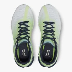 'On Running' Women's Cloudflow - Meadow / White -Outdoor Shoes Store 35.98685 cloudflow fw22 meadow white w g2 1024x1024@2x